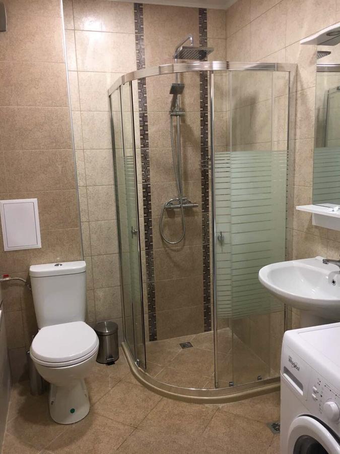 Orchid Studio Golden Sands Luaran gambar