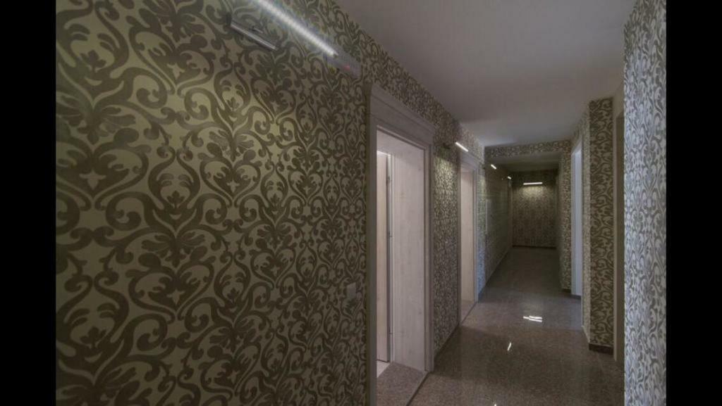 Orchid Studio Golden Sands Luaran gambar