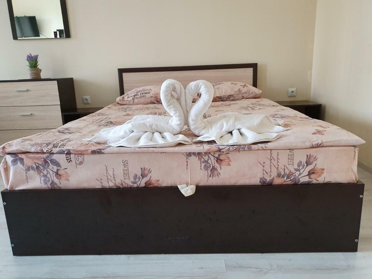 Orchid Studio Golden Sands Luaran gambar