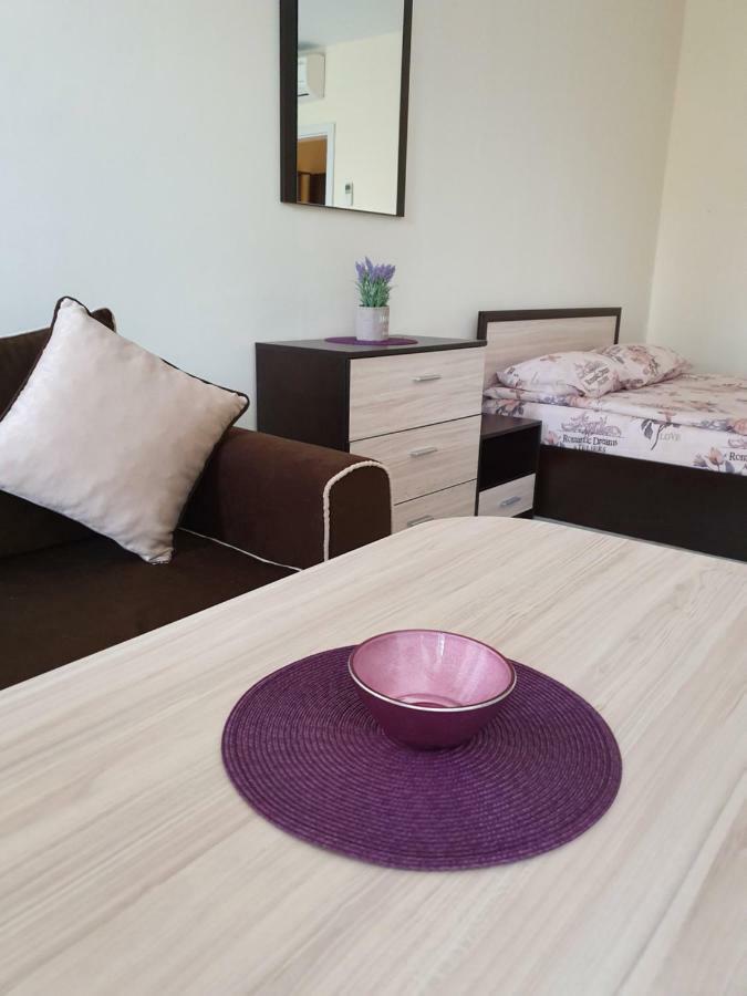Orchid Studio Golden Sands Luaran gambar