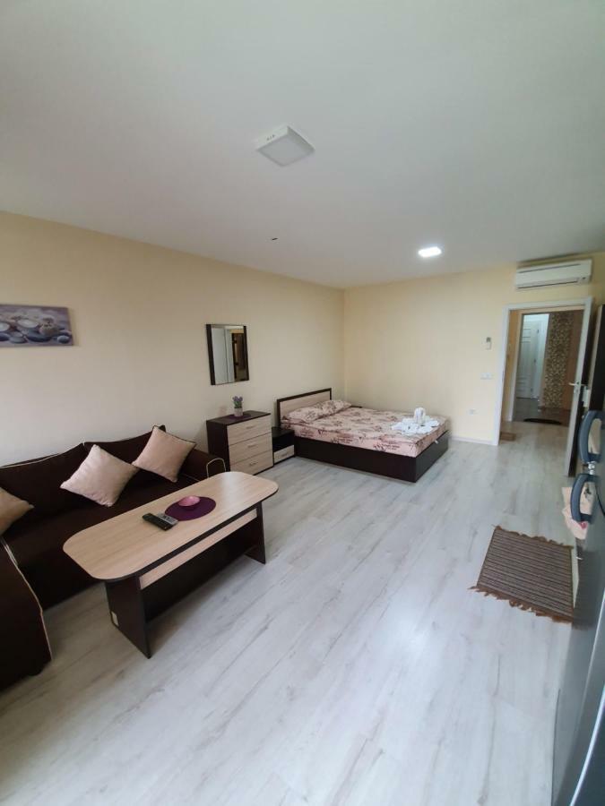 Orchid Studio Golden Sands Luaran gambar